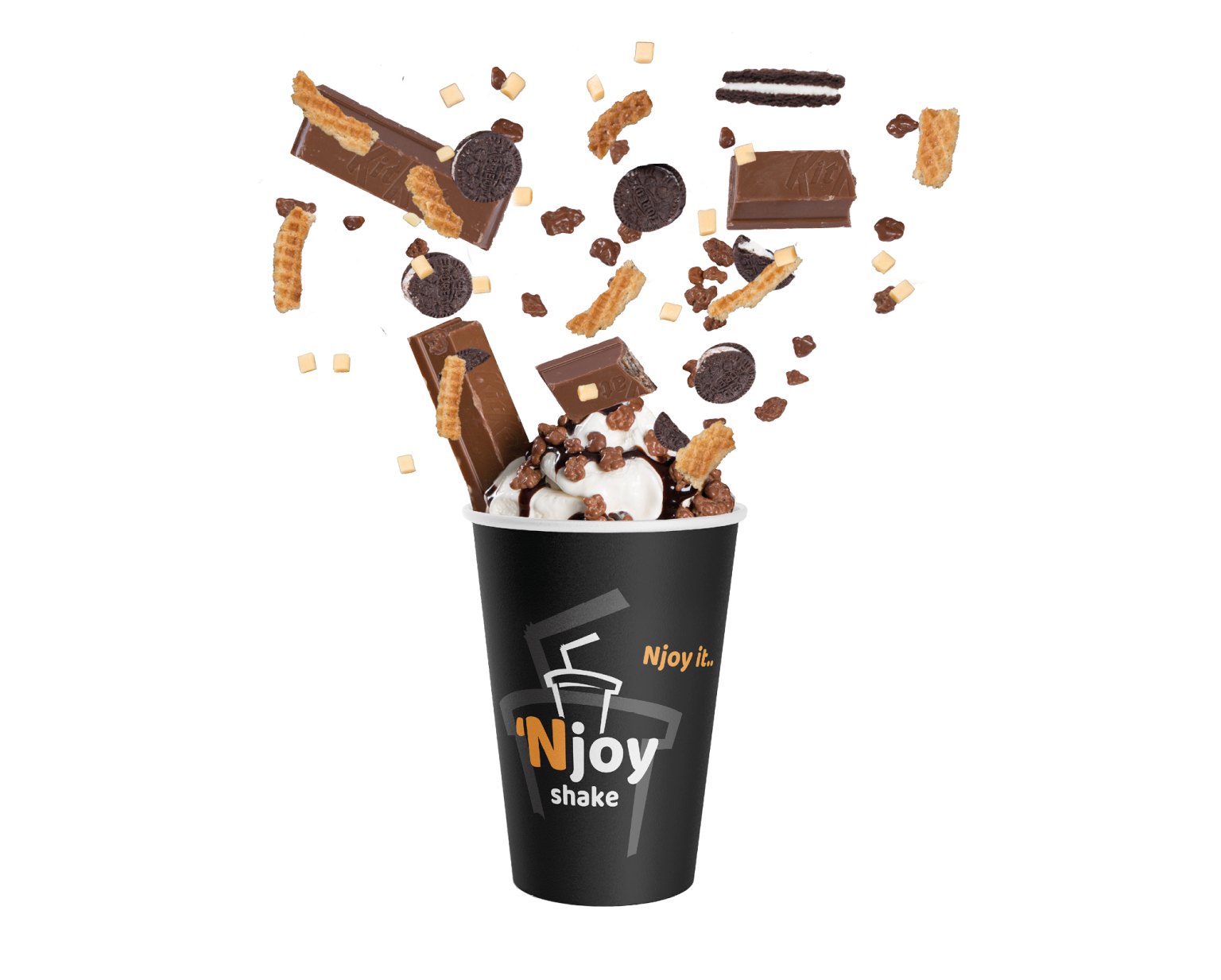 Njoy Softijs Concepten